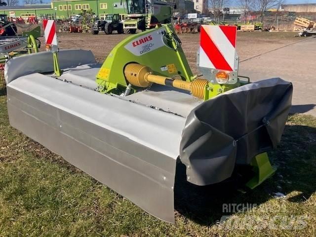 CLAAS Disco 3150 F Falciacondizionatrici