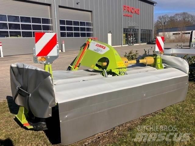 CLAAS Disco 3150 F Falciacondizionatrici