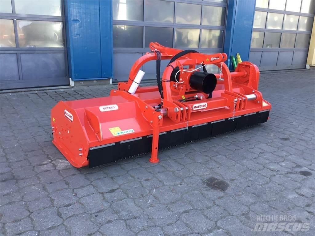 Maschio Bufalo 280 Falciatrici/cimatrici per pascoli