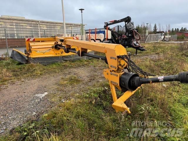 Elho 3700 Arrow Falciacondizionatrici