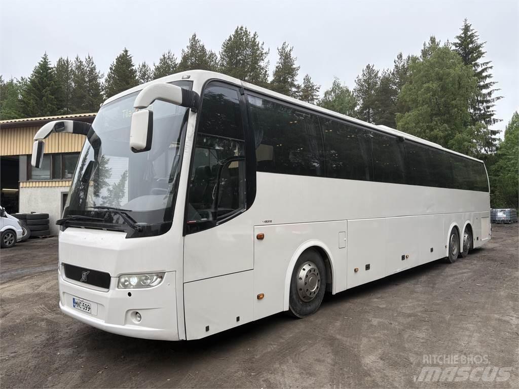 Volvo 9700 Autobus da turismo