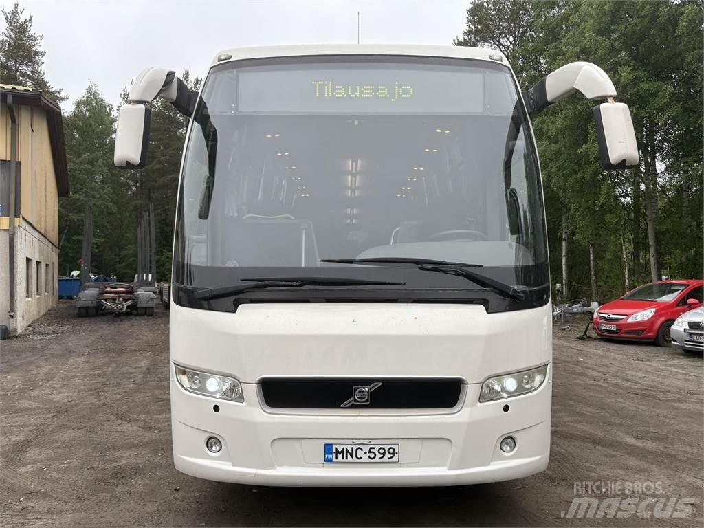 Volvo 9700 Autobus da turismo