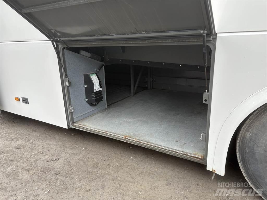 Volvo 9700 Autobus da turismo