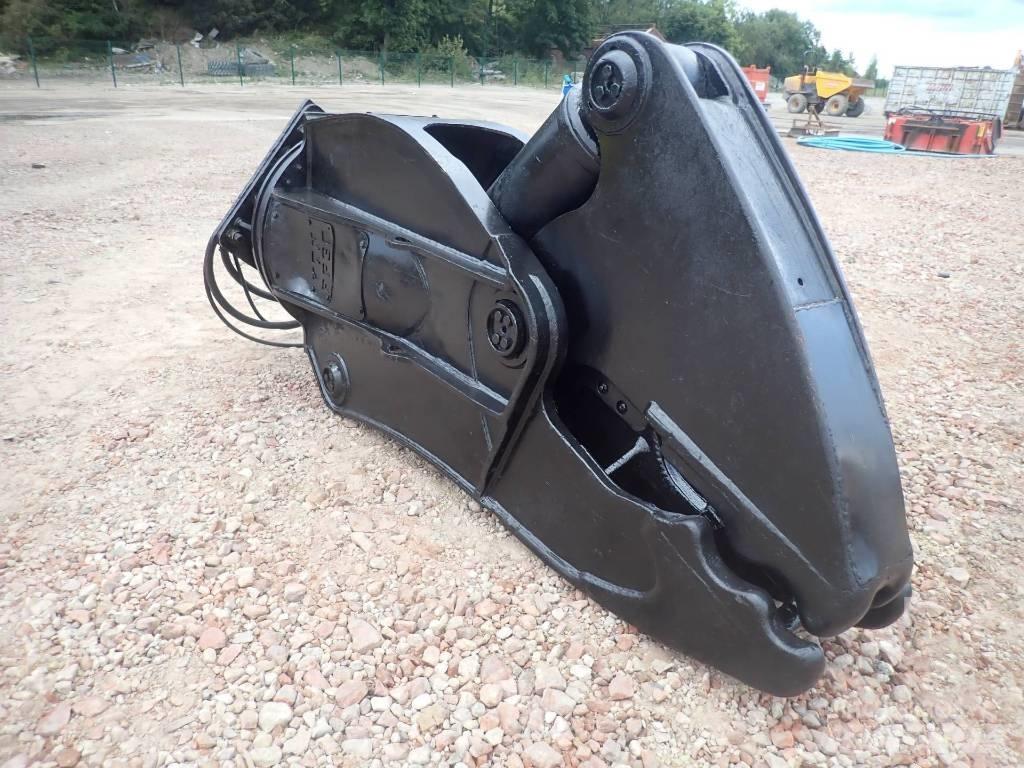 VTN FP30 Tagliatrici