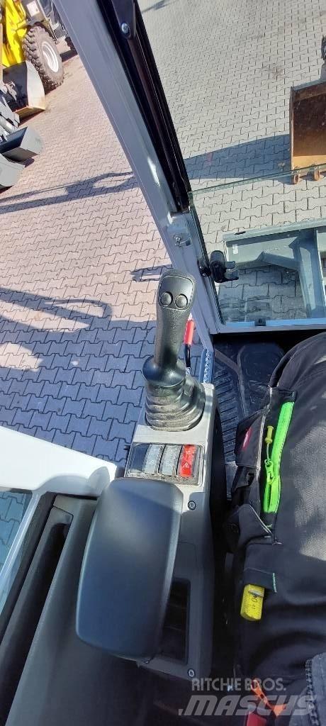 Wacker Neuson ET42 Escavatori cingolati