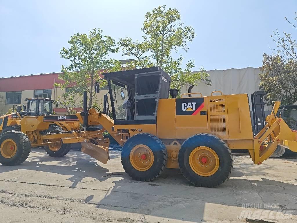 CAT 140 H Motorgraders
