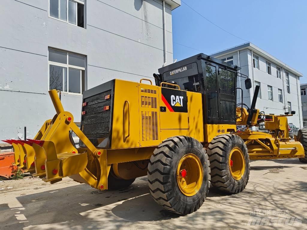 CAT 140 H Motorgraders