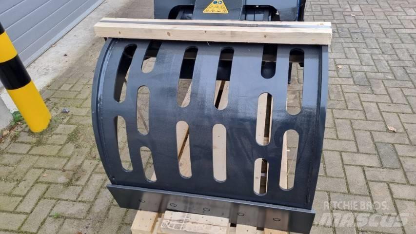 Hammer GRP1000S Pinze