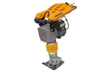 GiANT GR580G stamper Vibrocostipatore verticale