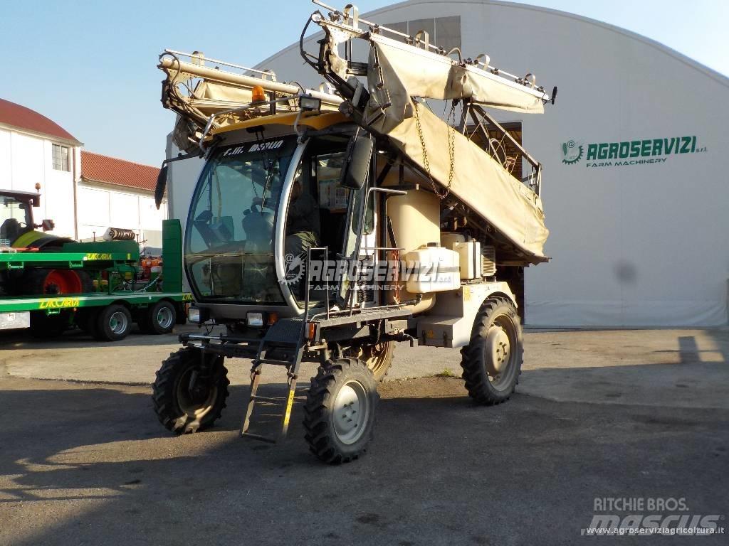  MAZZOTTI IBIS 1500 L Irroratrici semoventi