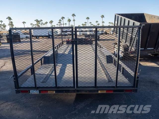  DSTB DSTL Altri rimorchi