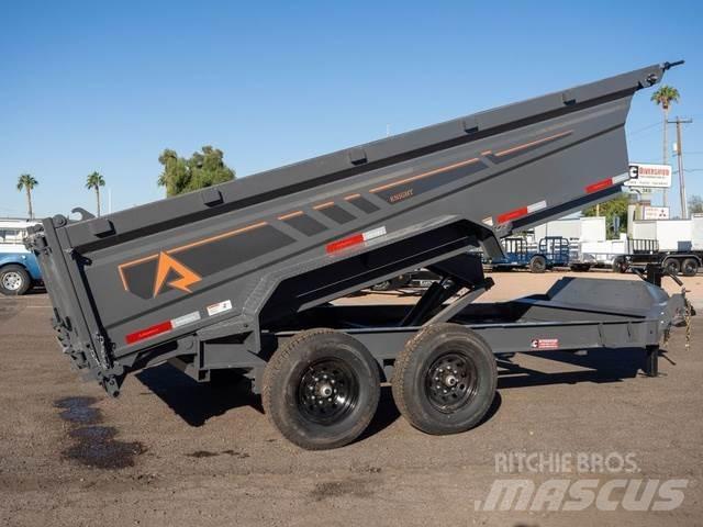 RawMaxx GDX Altri rimorchi