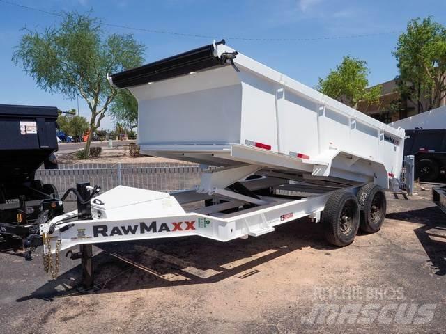 RawMaxx LPX Altri rimorchi