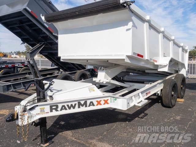 RawMaxx LPX Altri rimorchi