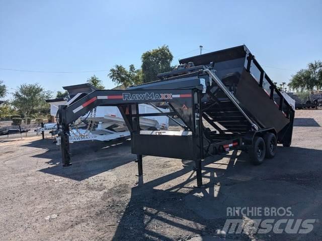RawMaxx RDX Altri rimorchi