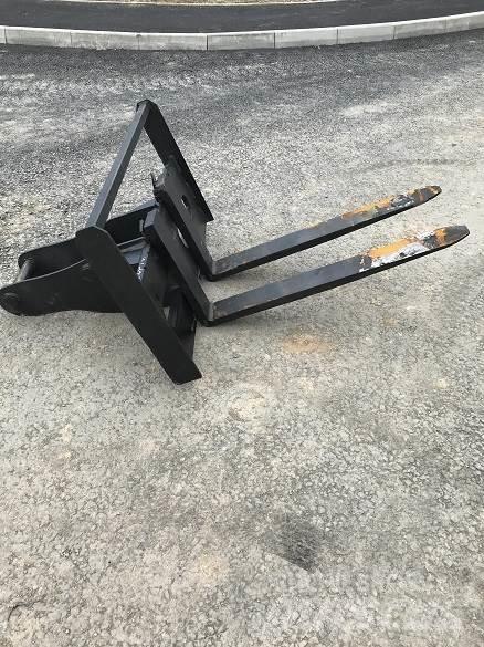  13T PALLET FORK Costruzioni - Altro