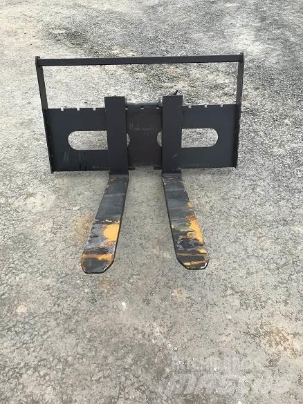  13T PALLET FORK Costruzioni - Altro