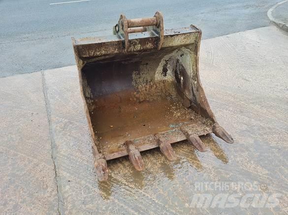  4' BUCKET, 65mm PINS Benne