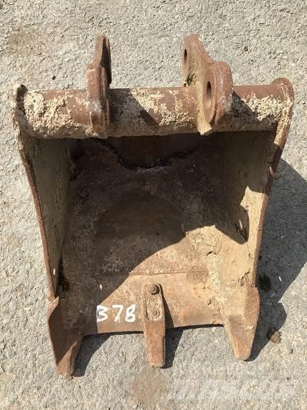  9 BUCKET Costruzioni - Altro
