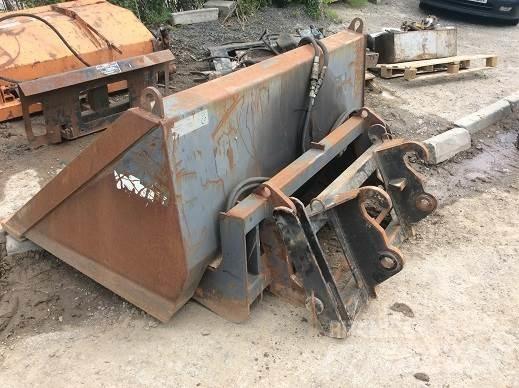  ALLBUTT A190TT/BL Benne