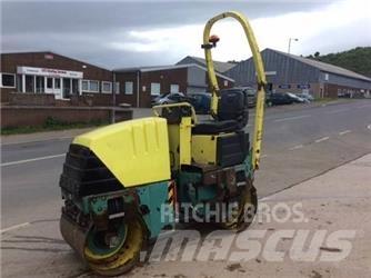 Ammann AV12-2 Rulli a doppio tamburo