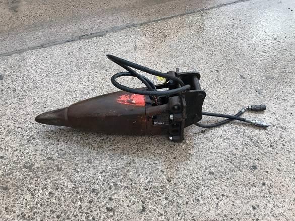 Arrow HEAD BREAKER Costruzioni - Altro