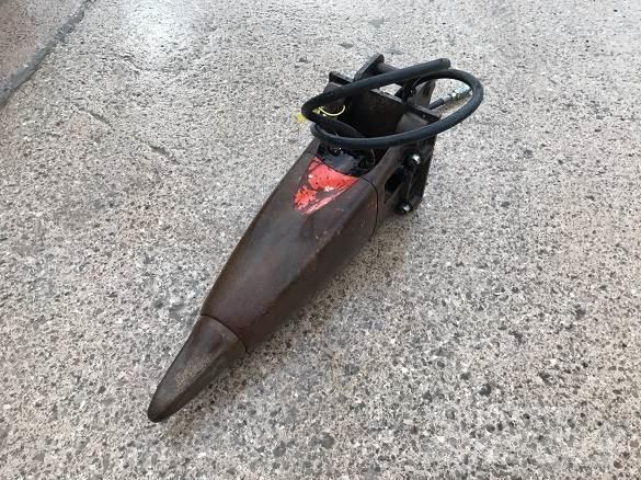 Arrow HEAD BREAKER Costruzioni - Altro