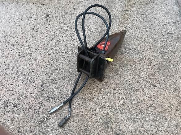 Arrow HEAD BREAKER Costruzioni - Altro