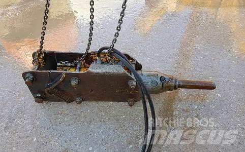 Arrowhead HB4T Costruzioni - Altro