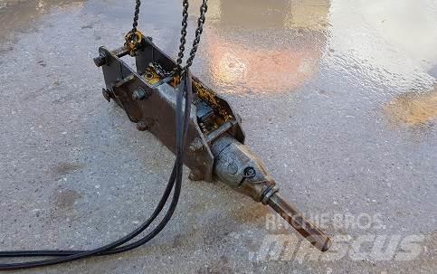 Arrowhead HB4T Costruzioni - Altro