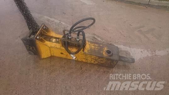 Arrowhead S40 Costruzioni - Altro
