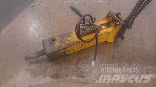 Arrowhead S40 Costruzioni - Altro