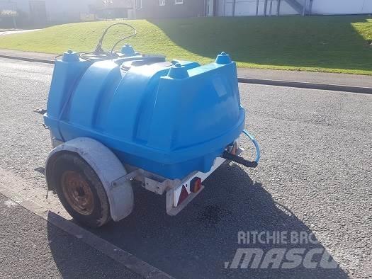  BOWSER JET WASH Costruzioni - Altro