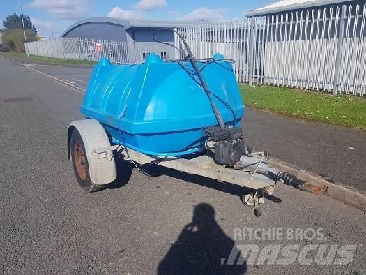  BOWSER JET WASH Costruzioni - Altro