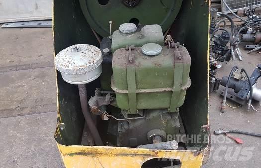  CEMENT MIXER Costruzioni - Altro