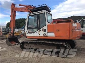 Daewoo SL130-3 Escavatori cingolati