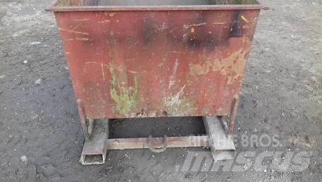  FORKLIFT SKIP Costruzioni - Altro
