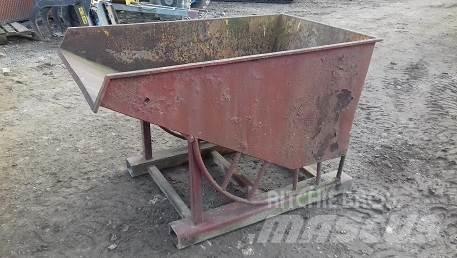  FORKLIFT SKIP Costruzioni - Altro