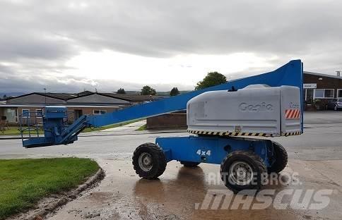 Genie S-45 Costruzioni - Altro