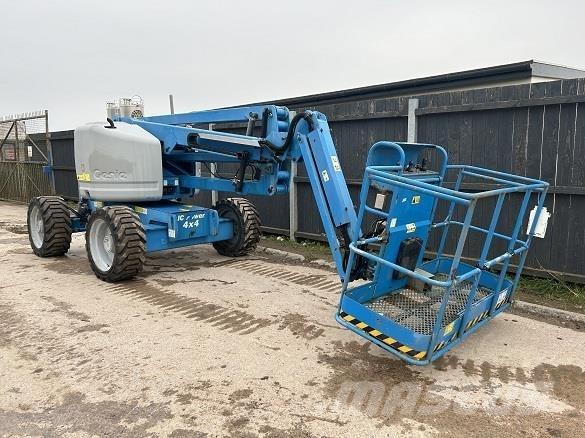 Genie Z-45125 Costruzioni - Altro