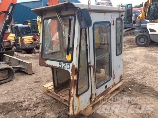 Hitachi CAB Costruzioni - Altro