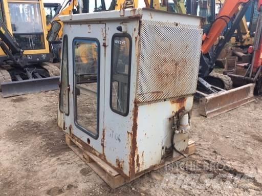 Hitachi CAB Costruzioni - Altro