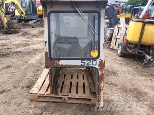 Hitachi CAB Costruzioni - Altro