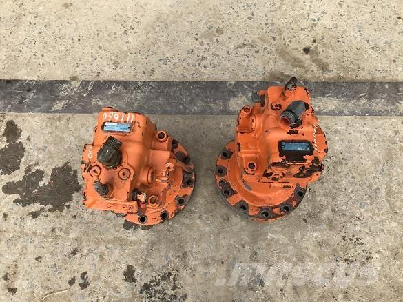 Hitachi SLEW MOTOR Costruzioni - Altro