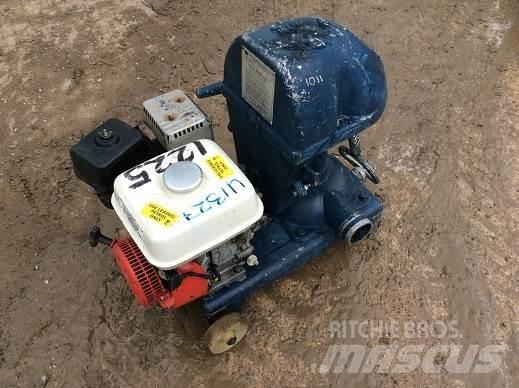 Honda 2 WATER PUMP Pompa idraulica