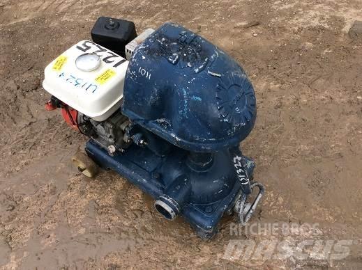 Honda 2 WATER PUMP Pompa idraulica