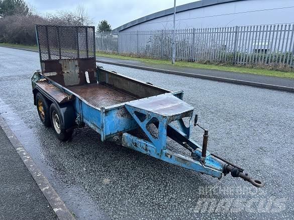  HOOKLIFT SKIP Costruzioni - Altro