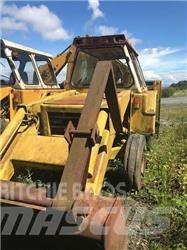 JCB 3C Costruzioni - Altro