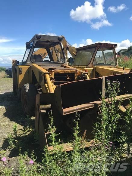 JCB 3C Costruzioni - Altro