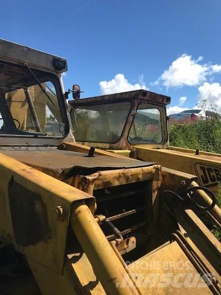JCB 3C Costruzioni - Altro